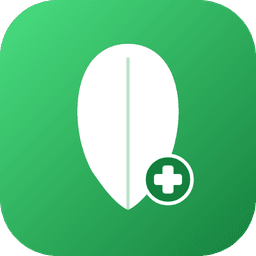 My Plant Doctor app icon